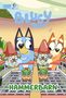 Penguin Young Readers Licenses: Hammerbarn: A Bluey Storybook, Buch