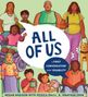 Megan Pamela Ruth Madison: All of Us: A First Conversation about Disability, Buch