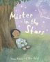 Devon Rohana Galarza: Mister in the Stars, Buch