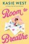 Kasie West: Room to Breathe, Buch