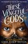 Gabe Cole Novoa: These Vengeful Gods, Buch