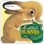 Richard Scarry: Richard Scarry's Bunnies, Buch