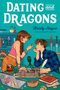 Kristy Boyce: Dating and Dragons, Buch