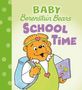 Mike Berenstain: School Time (Baby Berenstain Bears), Buch