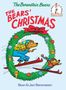 Stan Berenstain: The Bears' Christmas (The Berenstain Bears), Buch, Buch