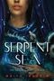 Maiya Ibrahim: Serpent Sea, Buch