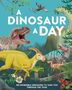 Miranda Smith: A Dinosaur a Day, Buch