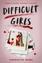 Veronica Bane: Difficult Girls, Buch