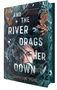 Jihyun Yun: And the River Drags Her Down, Buch