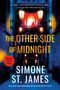 Simone St. James: The Other Side of Midnight, Buch