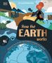 Lucia Perez-Diaz: How the Earth Works, Buch
