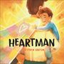 Stephen Hogtun: Heartman, Buch