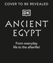 Dk: Ancient Egypt, Buch