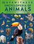 Dk: Eyewitness Encyclopedia of Animals, Buch