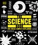 Dk: The Science Book, Buch