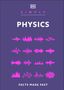 Dk: Simply Physics, Buch