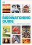 Dk: Birdwatching Guide, Buch