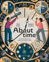 Rebecca Struthers: About Time, Buch