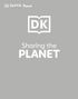 Dk: DK Super Planet Sharing the Planet, Buch