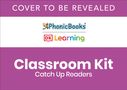 Phonic Books: Phonic Books Catch-Up Classroom Kit, Div.