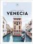 Dk: Venecia (Pequenos Atlas Hedonistas), Buch, Buch