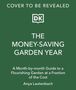 Anya Lautenbach: The Money-Saving Garden Year, Buch