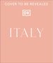 Dk Travel: The Italian Way, Buch