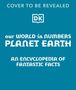 Dk: Our World in Numbers: Planet Earth, Buch