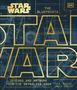 J W Rinzler: Star Wars the Blueprints, Buch, Buch