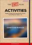 Phonic Books: Phonic Books the Fact Files 1 Activities, Buch