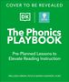 Phonic Books: The Phonics Playbook, Buch