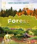 Dk: Forest, Buch