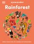 Dk: Eyewonder Rainforest, Buch