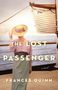 Frances Quinn: The Lost Passenger, Buch