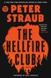 Peter Straub: The Hellfire Club, Buch, Buch
