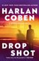 Harlan Coben: Drop Shot, Buch