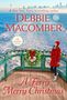 Debbie Macomber: A Ferry Merry Christmas, Buch