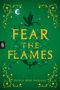 Olivia Rose Darling: Fear the Flames, Buch