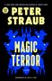 Peter Straub: Magic Terror, Buch