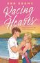 Ann Adams: Racing Hearts, Buch