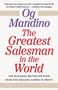 Og Mandino: The Greatest Salesman in the World, Buch