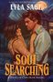 Lyla Sage: Soul Searching, Buch