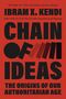 Ibram X Kendi: Chain of Ideas, Buch, Buch