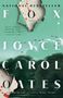 "NATIONAL BEST SELLER, FOX A NOVEL, Joyce Carol Oates; Zitat von Gillian Flynn, Gewinner des National Book Award. Vögel vor Himmel.", Buch