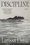 Larissa Pham: Discipline, Buch