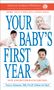 American Academy Of Pediatrics: Your Baby's First Year, Buch