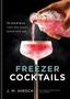 J. M. Hirsch: Freezer Cocktails, Buch