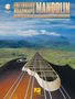 Fred Sokolow: Fretboard Roadmaps Mandol-W/Cd, Noten