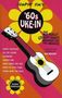 Jumpin Jims 60s Uke-In, Noten