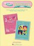 Princess Collections Selections E-Z Play Today 398, Noten